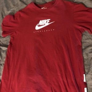 Nike tshirt